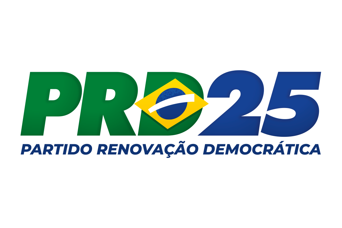 PRD - Partido Renovação Democrática
